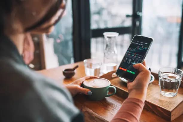 Bitcoin / crypto application