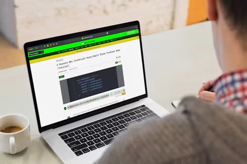 Web Application / SaaS MVP
