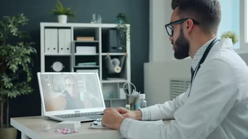 HealthFix — Web & App