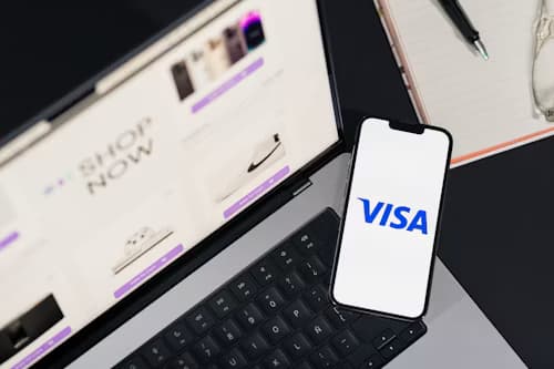 Visa Agent Platform